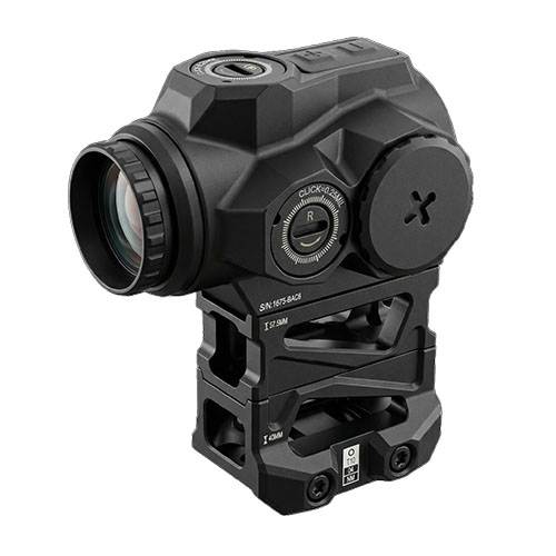 Electronic Sights > Red Dot Sights - Preview